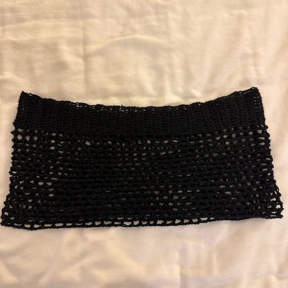 Mesh top - Picture 6 of 7